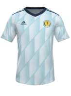Away kit