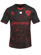 Visitante kit