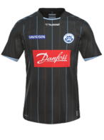 Away kit