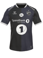 Away kit