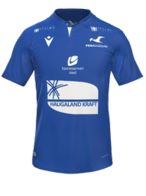 Away kit