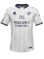 Away kit