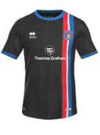 Away kit