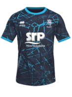 Away kit