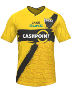 Away kit
