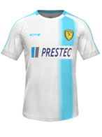 Away kit