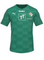 Away kit