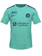 Away kit