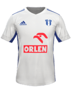 Away kit