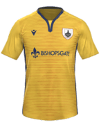 Away kit
