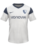Away kit