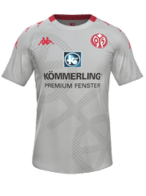 Away kit