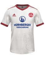 Away kit