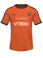 Away kit