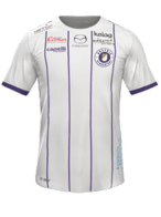 Away kit