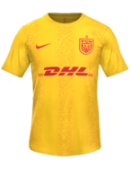 Away kit