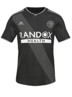 Away kit