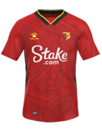 Away kit