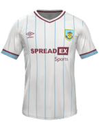 Away kit