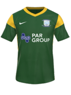 Away kit