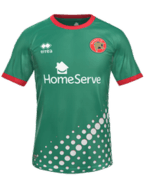 Away kit