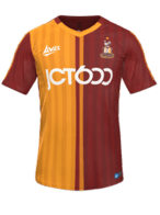 Away kit