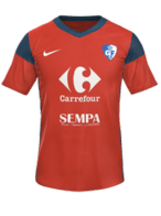 Visitante kit