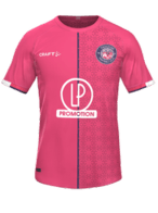 Away kit