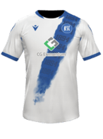 Visitante kit