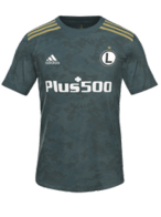 Away kit