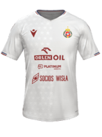 Away kit