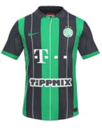 Away kit