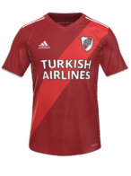 Away kit