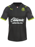 Away kit