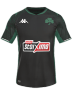 Away kit