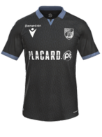 Away kit