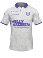 Away kit