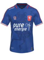 Away kit