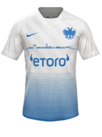 Visitante kit