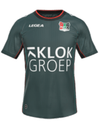 Away kit