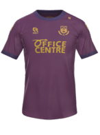 Away kit