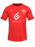Away kit