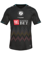 Visitante kit