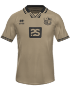 Away kit