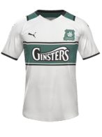 Away kit