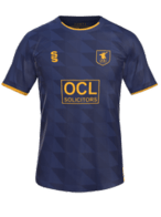 Away kit