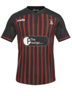 Visitante kit