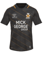 Away kit