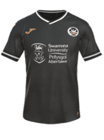 Away kit