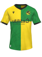 Away kit